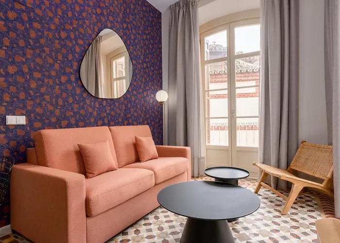 Smartr Centro 3*
