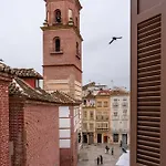 Smartr Centro 3* Málaga