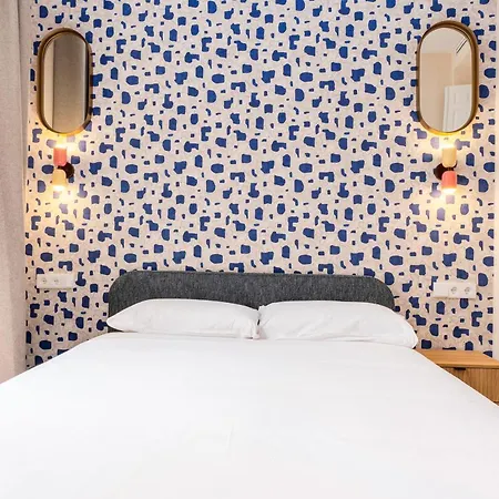 Smartr Centro Aparthotel Malaga