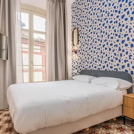 Smartr Centro Aparthotel