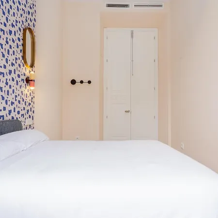 아파트호텔 Smartr Centro 4*