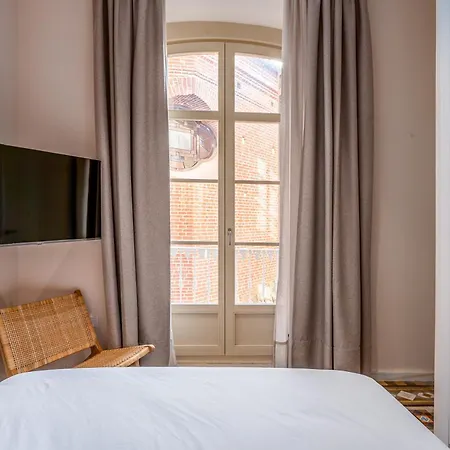 Smartr Centro 3*