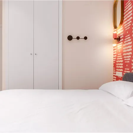 Smartr Centro 4* 말라가