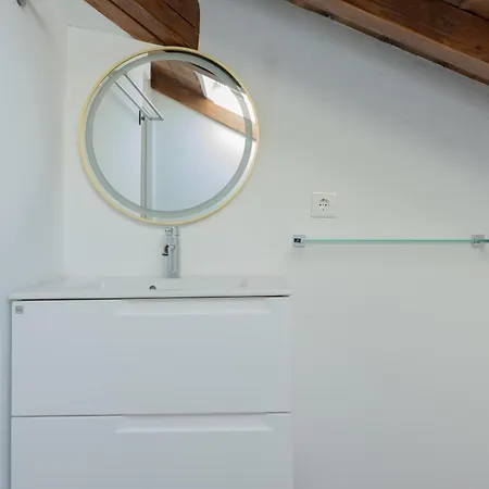 아파트호텔 Smartr Centro 4*