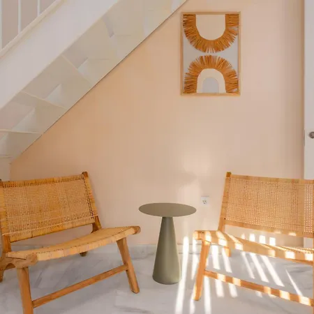 Smartr Centro 4* 말라가