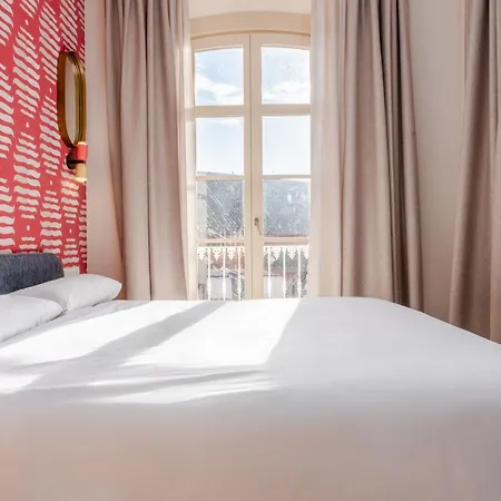 Smartr Centro 말라가