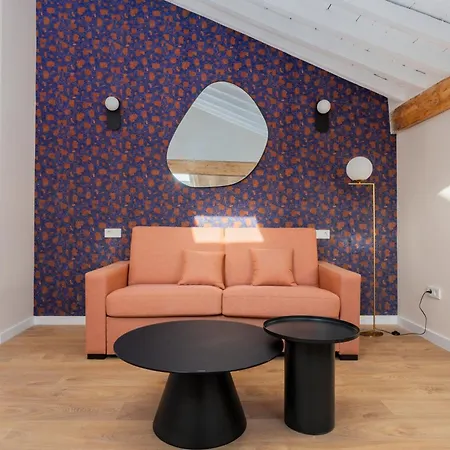 Smartr Centro 말라가