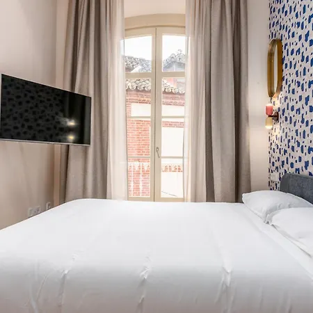 Smartr Centro 4* 말라가