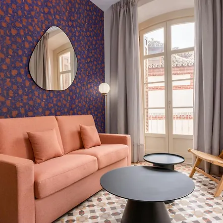 Smartr Centro 3*