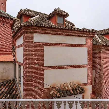 아파트호텔 Smartr Centro