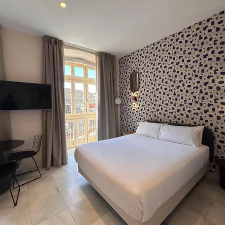 Apartmanhotel Smartr Centro 3*