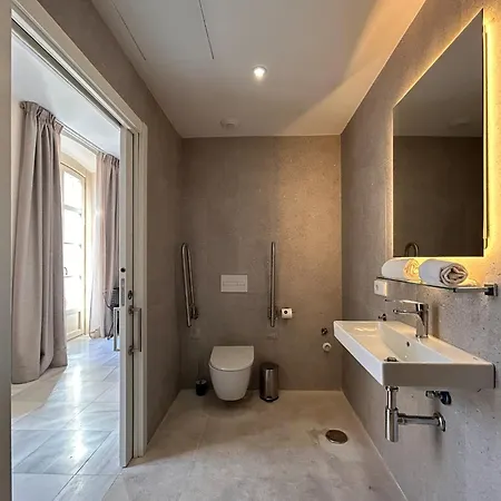 Smartr Centro 3* Málaga