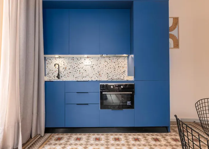Apartmanhotel Smartr Centro