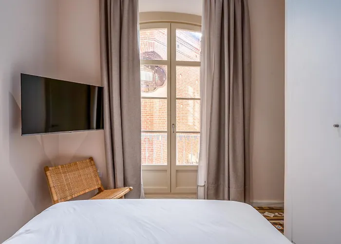 Smartr Centro 3*