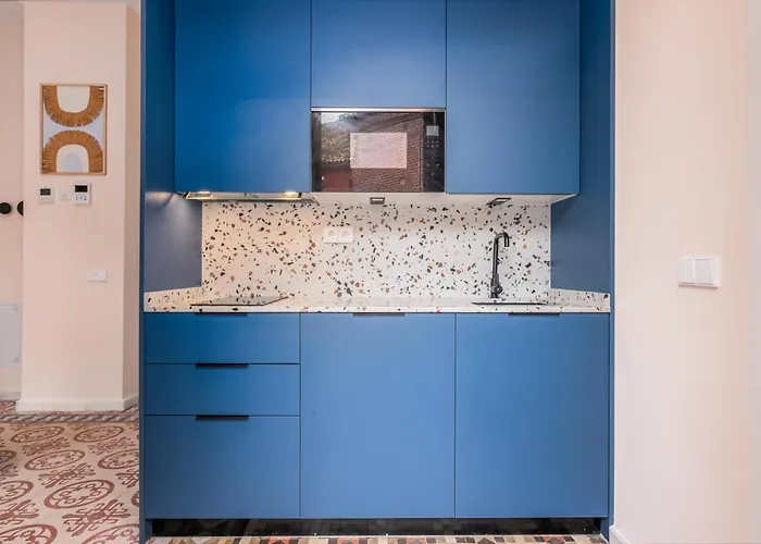 Smartr Centro Apartmanhotel
