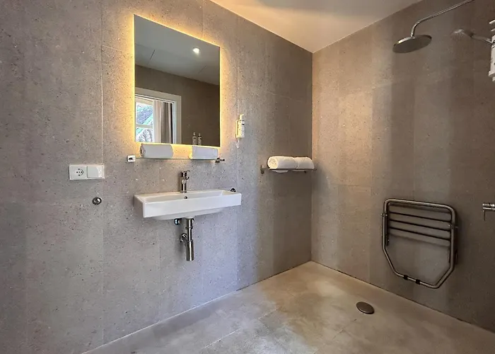 Smartr Centro Apartmanhotel 3*