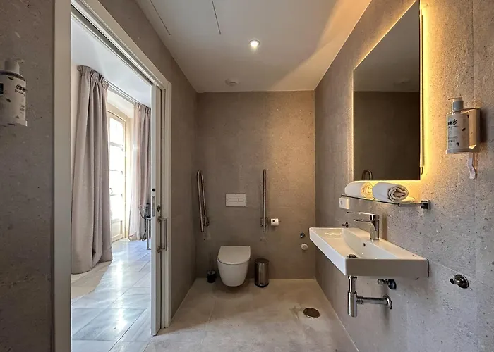 Smartr Centro 3* Málaga