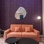 Smartr Centro Aparthotel 3*