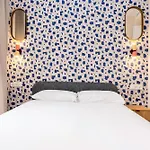 Smartr Centro Aparthotel Málaga