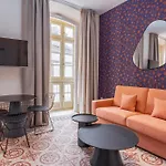 Smartr Centro 3* Málaga